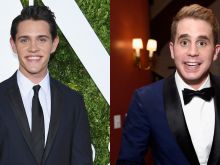 Casey Cott
