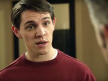 Casey Cott