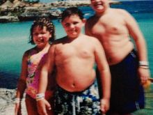 Casey Cott