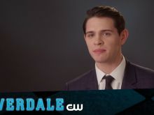 Casey Cott