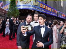 Casey Cott