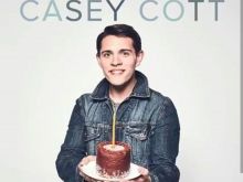 Casey Cott