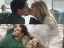Casey Cott