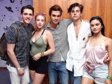Casey Cott