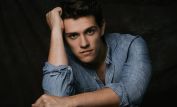 Casey Cott