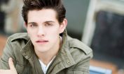 Casey Cott