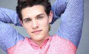 Casey Cott