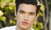 Casey Cott