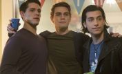 Casey Cott