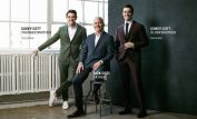 Casey Cott