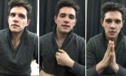 Casey Cott