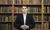 Casey Cott