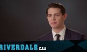 Casey Cott