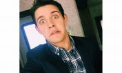 Casey Cott