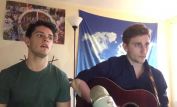 Casey Cott
