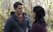 Casey Cott