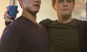 Casey Cott