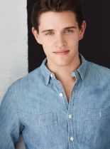 Casey Cott