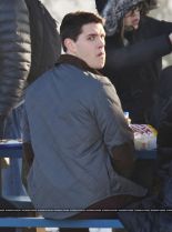 Casey Cott