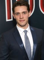 Casey Cott