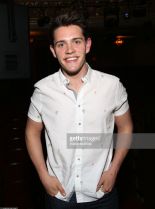 Casey Cott