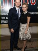 Casey Cott