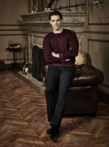 Casey Cott