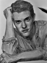 Casey Cott