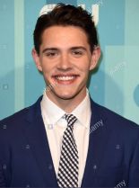 Casey Cott