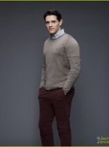 Casey Cott