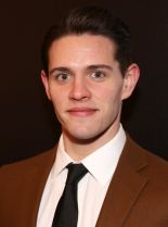 Casey Cott