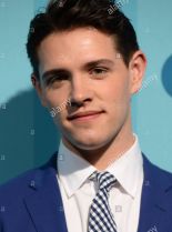 Casey Cott