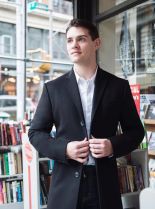 Casey Cott