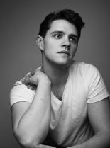 Casey Cott