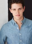 Casey Cott