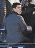 Casey Cott