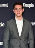 Casey Cott