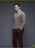 Casey Cott