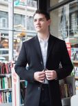 Casey Cott