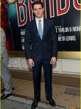 Casey Cott