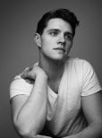 Casey Cott