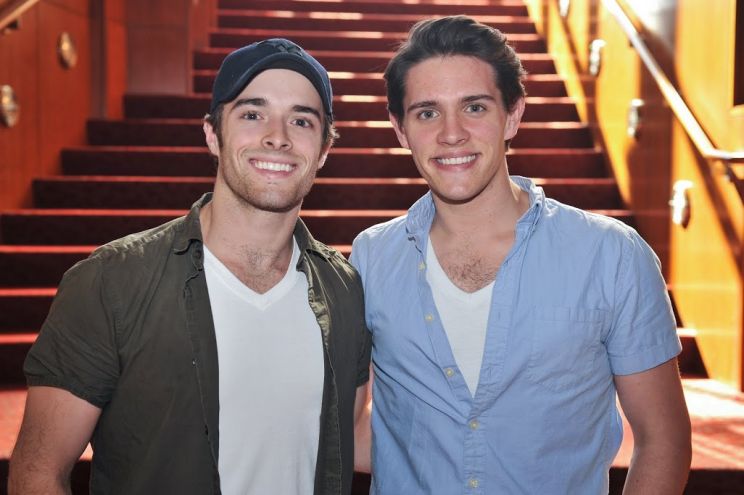 Casey Cott