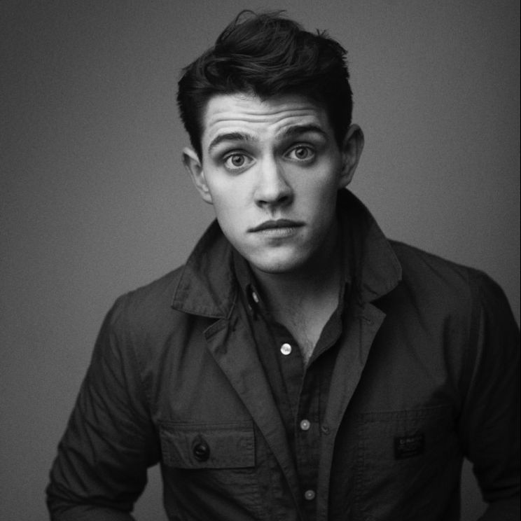 Casey Cott