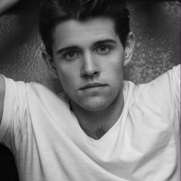 Casey Cott