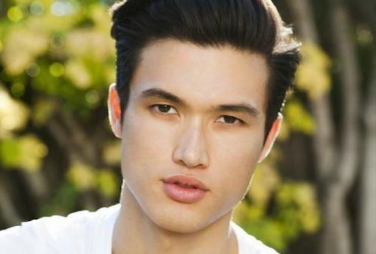 Casey Cott