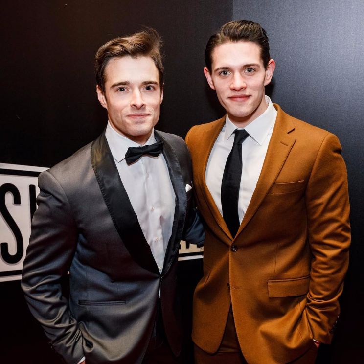 Casey Cott