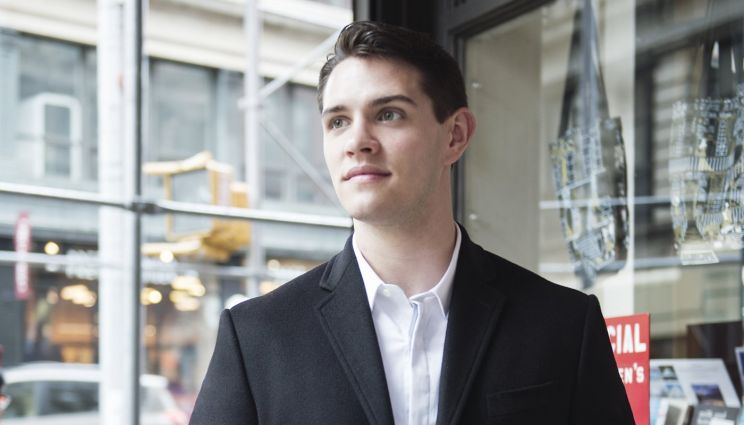 Casey Cott