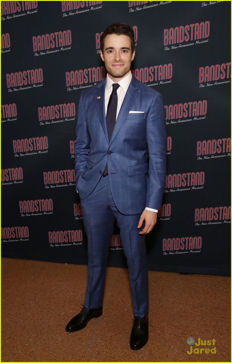Casey Cott