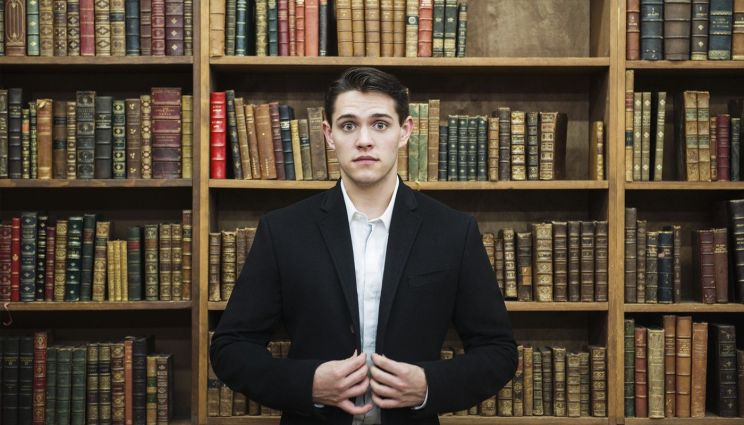 Casey Cott