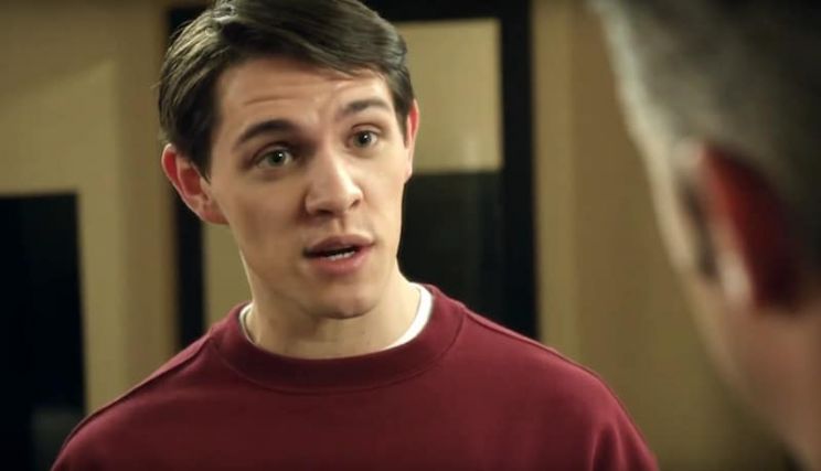 Casey Cott